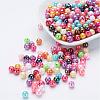 Eco-Friendly Poly Styrene Acrylic Beads PL425-1