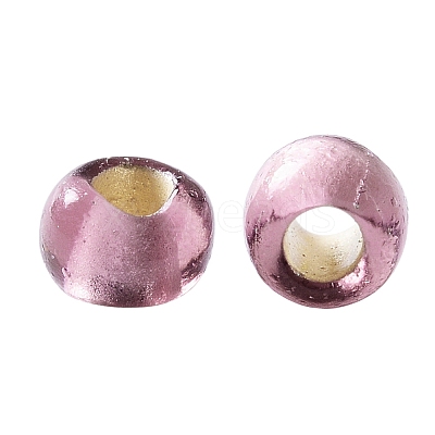 TOHO 11/0 Round Beads SEED-JPTR11-0026BF-1