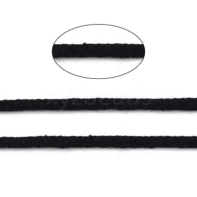 Cotton String Threads OCOR-T001-02-01-1