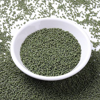 MIYUKI Delica Beads SEED-J020-DB0391-1