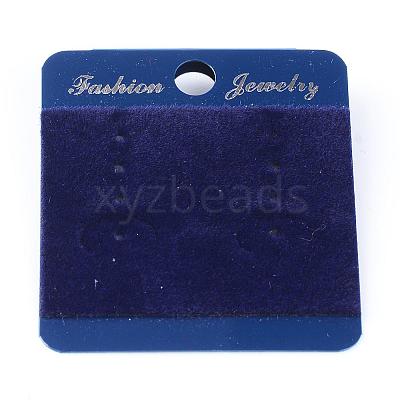 Plastic Display Card CDIS-R031-05-1