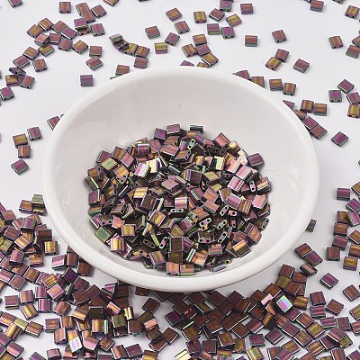 MIYUKI TILA Beads SEED-X0054-TL1893-1