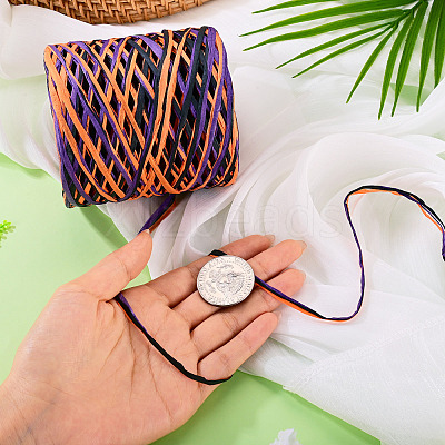 Raffia Twine Yarn OCOR-TAC0025-009E-1