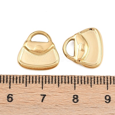 304 Stainless Steel Charms STAS-H241-12G-1