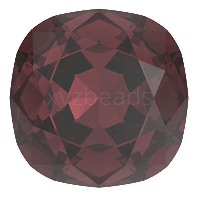 Preciosa® MAXIMA Crystal Fancy Stones X-PRC-FC12-90100-1