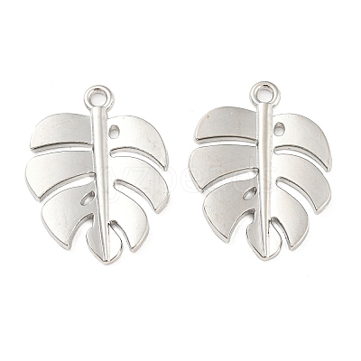 Alloy Pendants TIBE-P001-11P-1