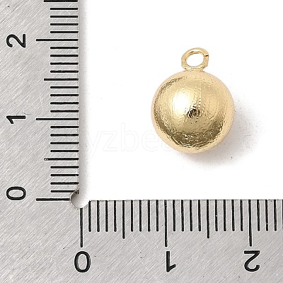 Brass Charms KK-K339-13B-G-1
