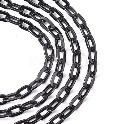 Aluminium Cable Chains X-CHT003Y-16-1