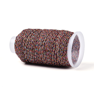 150M S24-Ply Cotton Twisted Cords OCOR-N010-01-06-1