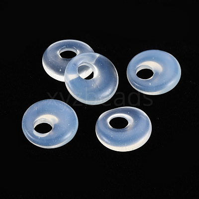Opalite Pendants G-T122-67R-1