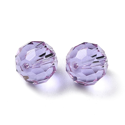 K9 Glass Imitation Austrian Crystal Beads GLAA-H024-17C-21-1