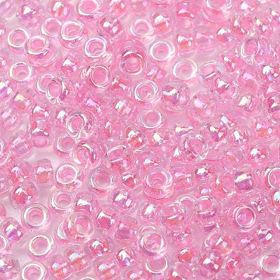 MIYUKI Round Rocailles Beads X-SEED-G007-RR0270-1