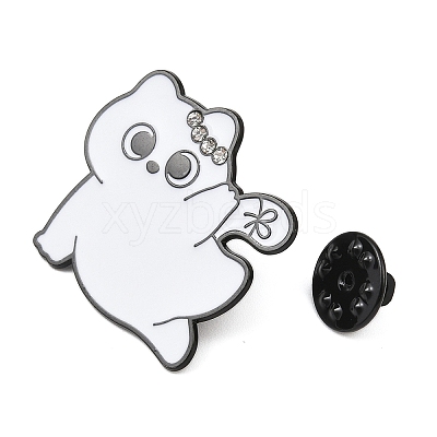 Christmas Enamel Pins JEWB-I051-02EB-02-1