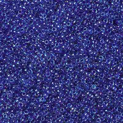 TOHO 8/0 Round Beads SEED-XTR08-0189-1