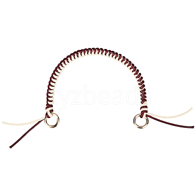 Polyester Braided Cord Bag Handles FIND-WH20023-042E-1