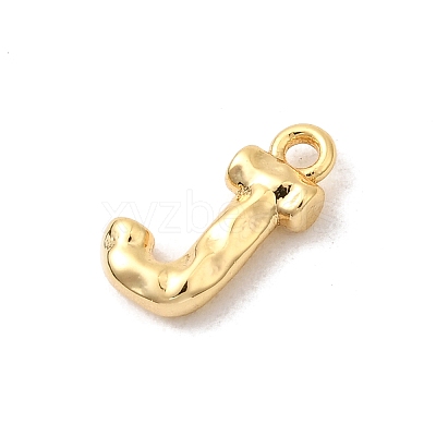Brass Charms KK-P340-01G-J-1