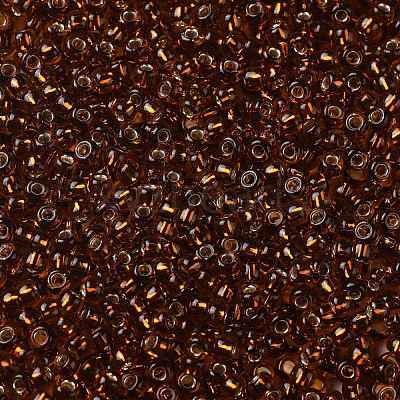 TOHO Round Seed Beads SEED-XTR08-2154S-1