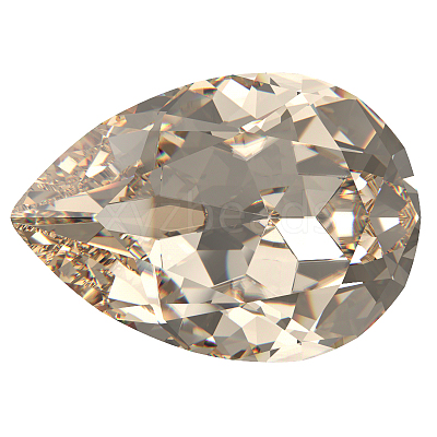 Preciosa® MAXIMA Crystal Fancy Stones X-PRC-FE14-00030-235-1