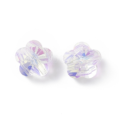 Imitation Austrian Crystal Beads X-SWAR-O001-05-1