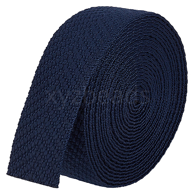 Polycotton Ribbons SRIB-BC0001-53E-1