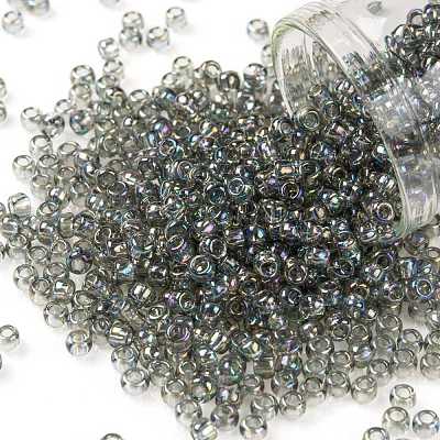 TOHO 8/0 Round Beads SEED-JPTR08-0176-1