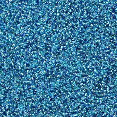 TOHO Round Seed Beads SEED-XTR15-0023B-1