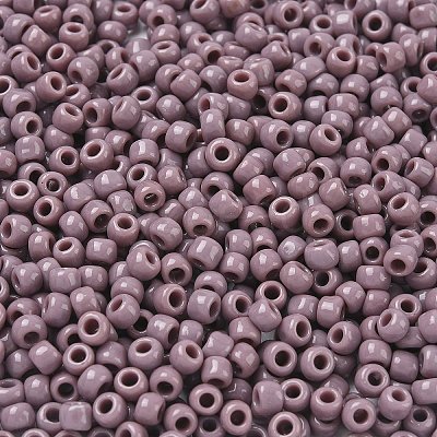 TOHO 6/0 Round Beads SEED-TR06-0052-1