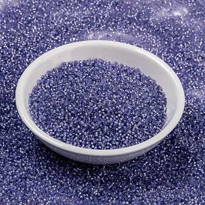MIYUKI Round Rocailles Beads SEED-G009-RR0649-1