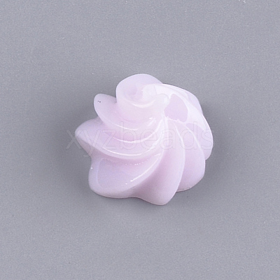 Resin Decoden Cabochons CRES-T010-40A-1