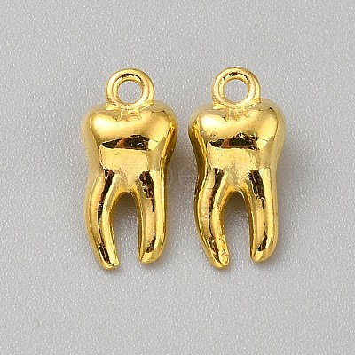 Zinc Alloy Pendants FIND-WH0139-501G-1