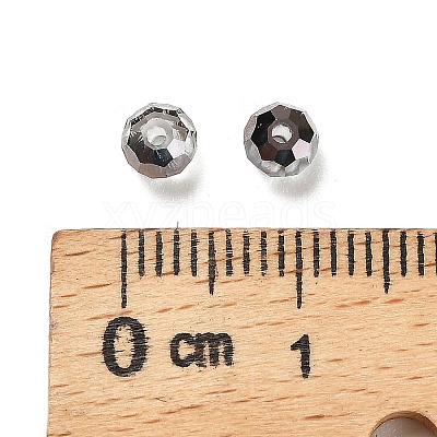 Preciosa® Crystal Beads Y-PRC-BB4-00030-226-1