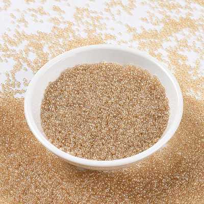 MIYUKI Round Rocailles Beads SEED-G009-RR0161-1