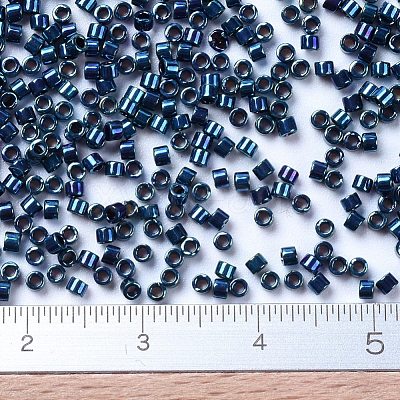 MIYUKI Delica Beads X-SEED-J020-DB1005-1