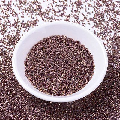 MIYUKI Delica Beads Small SEED-X0054-DBS1013-1