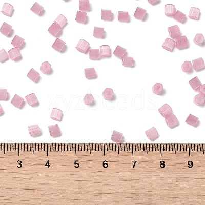 Glass Seed Beads SEED-H002-D-A808-1