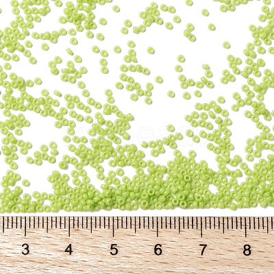 MIYUKI Round Rocailles Beads SEED-X0056-RR0416-1