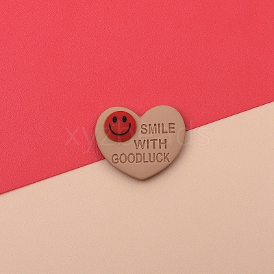 Opaque Cute Resin Cabochons FIND-SX0001-118-1