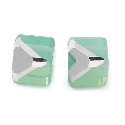 K9 Glass Imitation Austrian Crystal Beads GLAA-P069-01B-390-1