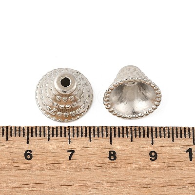 Plastic Bead Cone PL-CBA973B-08-1