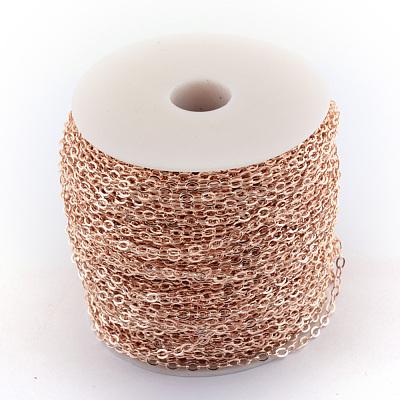 Iron Cable Chains CH-1.2PYSZ-RG-1