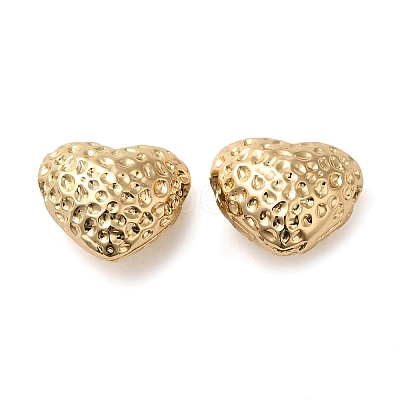Brass Bead X-KK-H455-07G-1