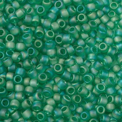 TOHO 8/0 Round Beads SEED-XTR08-0164BF-1