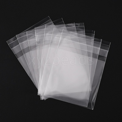 OPP Cellophane Packaging Bags OPC-K001-03B-1