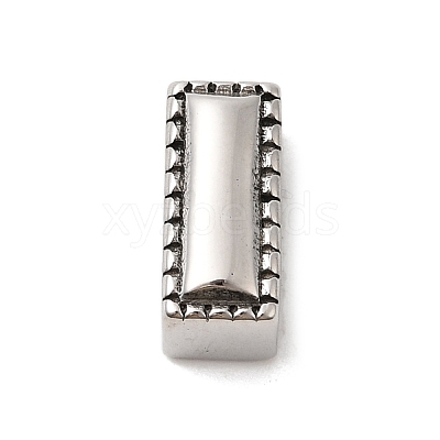 304 Stainless Steel Spacer Bars STAS-A130-08AS-1