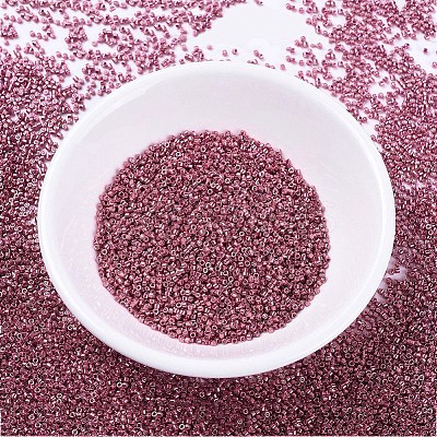 MIYUKI Delica Beads SEED-J020-DB0428-1