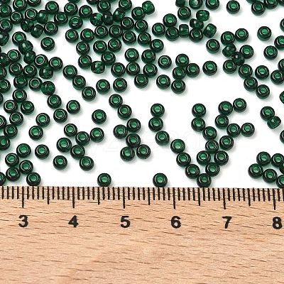 MIYUKI Round Rocailles Beads SEED-X0055-RR0156-1