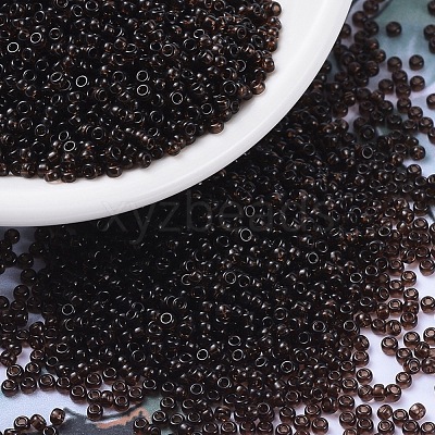 MIYUKI Round Rocailles Beads X-SEED-G007-RR0135-1