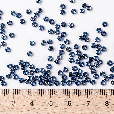 MIYUKI Round Rocailles Beads X-SEED-G008-RR0358-1