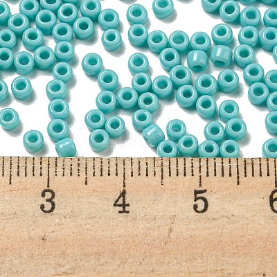 TOHO 8/0 Round Beads X-SEED-TR08-0055-1