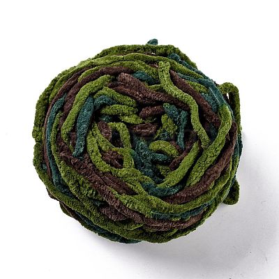 Soft Crocheting Yarn OCOR-G009-03Q-1